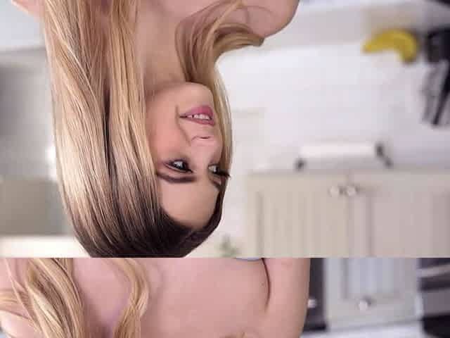 Blonde teen claire enjoyed hardcore fucking games