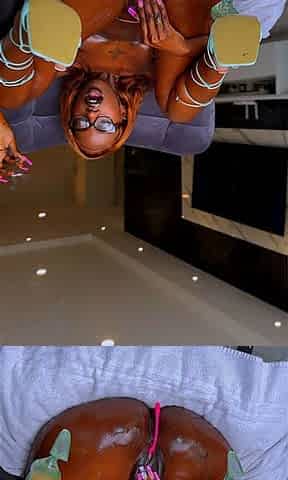 Real black amateurs suck and fuck and toy pussy in hd