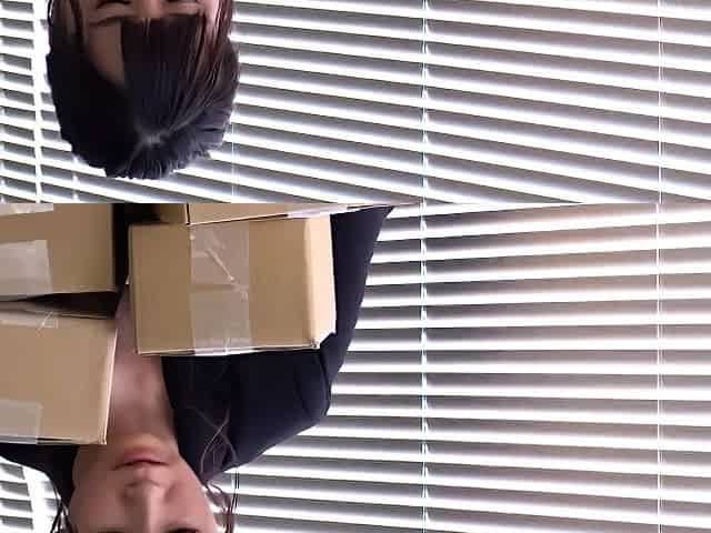 Hot Asian big cock blowjob and handjob