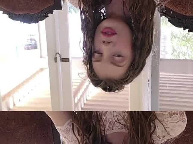 Real amateur banged on camera