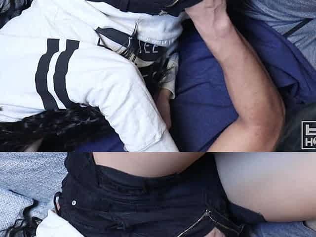 Soft Spoken Latino Fucks Baddie