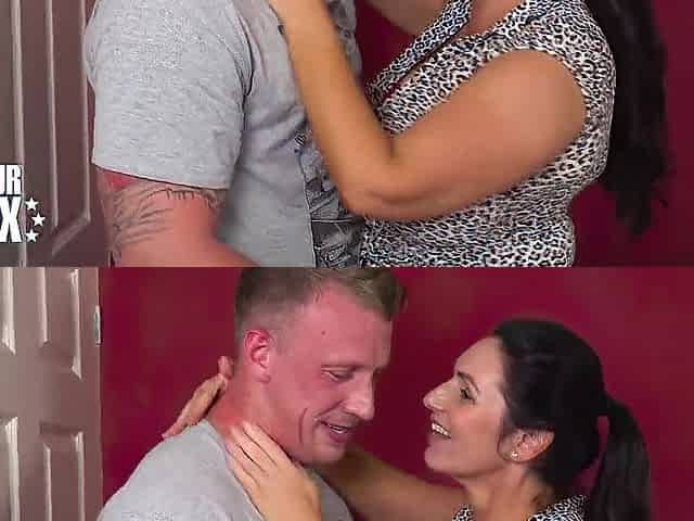 British mother I'd like to fuck Hardcore Banged