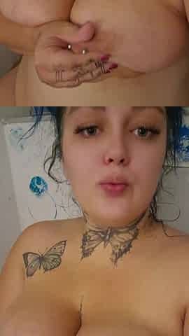 I'm so Horny, I Want to Get Fucked Right