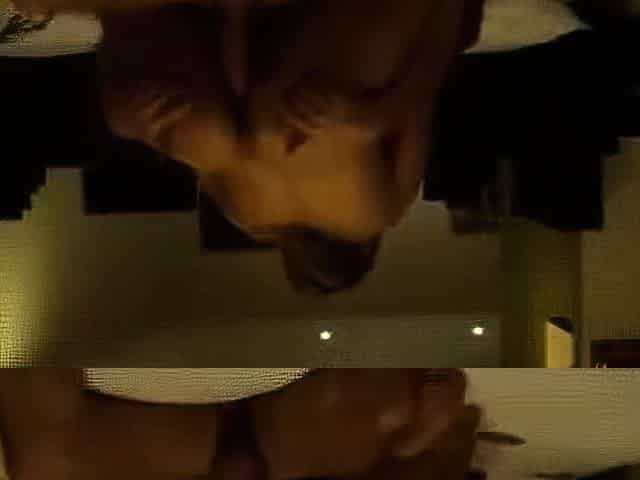 Casal Brasileiro Maduro no Motel - Webcam Amadora