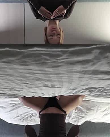 Do You Want to Watch Me Masturbate? Female Orgasm