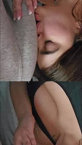 Your Wife Cheats on You with a Real Man, His BBC Stretches Her Out