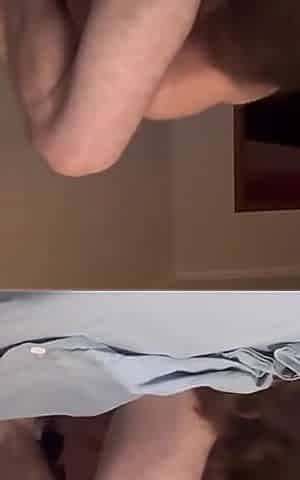 Deep Blowjob From Stepsister and Fucked My Ass with a Wet Pussy