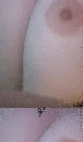Come suck my large white melons!
