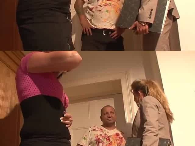 Doggystyle Movie With Enticing Treasure From