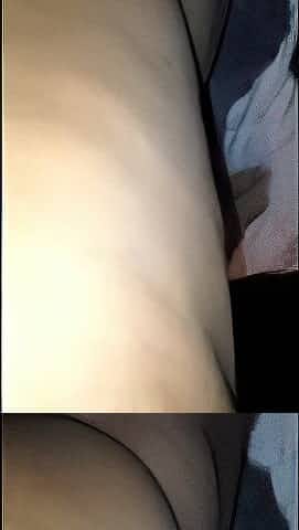 Raw Asian Creamy Pussy