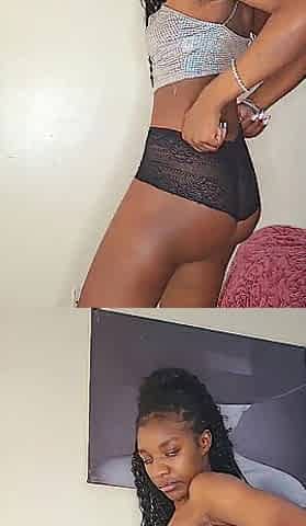 From Behind