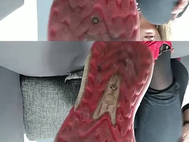 Polish JOI Sports Shoes