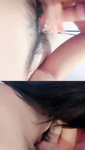 Asian Domestic Zone Self Filmed Pack self