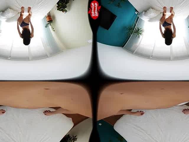 Creampie After Fucking My Horny Girlfriend In Many Positions