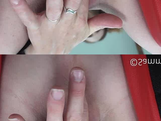 Toilet Fetish Fantasy Gfe