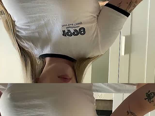 Step Sis will do everything to make me Cum Faster
