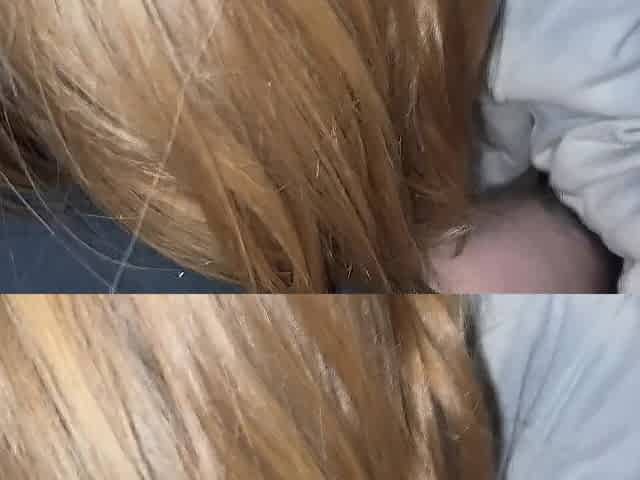 Shy Wife Sucks Sooooo Valuable (Turn Sound On :)