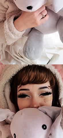 Amateur Webcam Teen Masturbates And Teases
