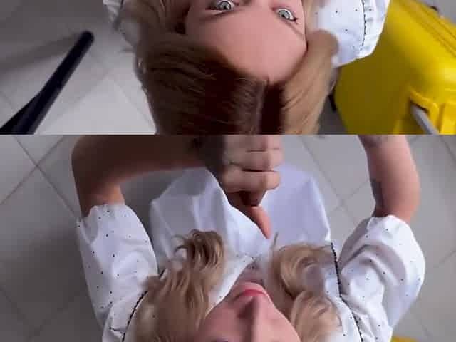 The Tourist Was Very Hungry And I Fed Her Creampie 12 Min With Noah Nebel And Loly Nebel