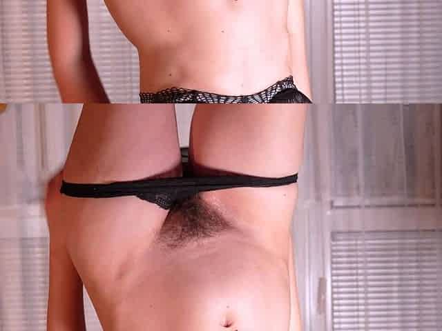 Close up MiLF getting it in the ass