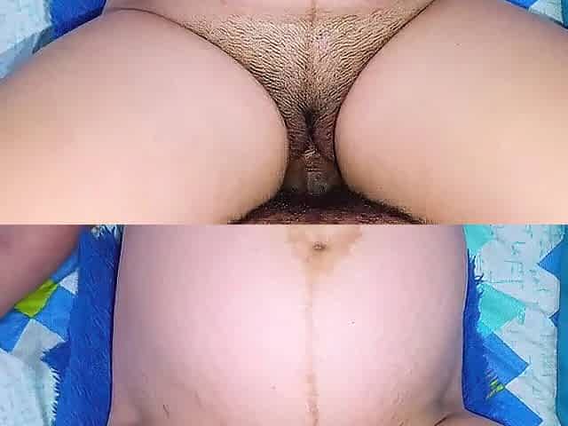 The unfaithful preggy vixen next door asks me for my jock each day