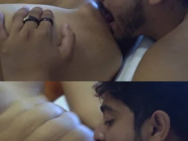 Bhabhi Ki Garmi Hot Indian Web Series Part-7 - Big ass