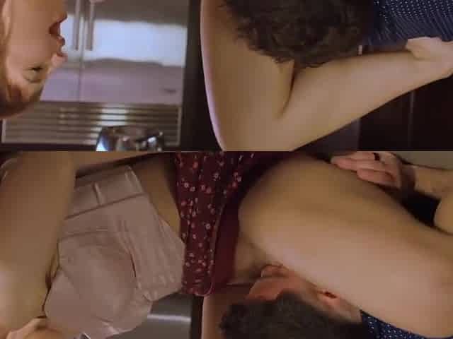 Steamy Milf Movie - Melissa Stratton