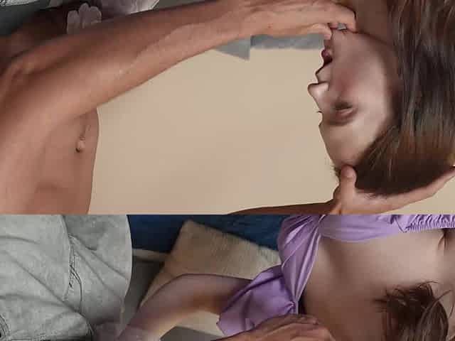 redhead real flexi doll teen rough ass fucked