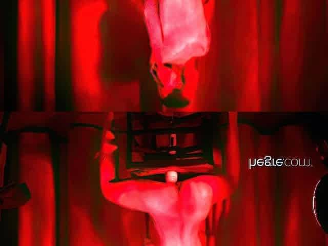 Hegre - Vi Red Hot Redhead