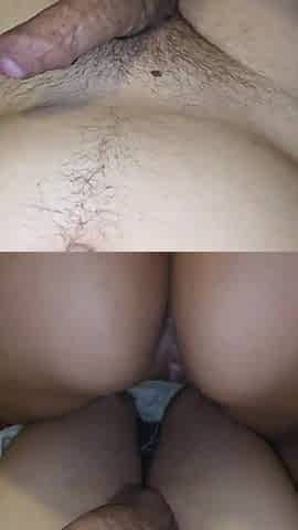 They fill my giant booty with milk after a bewitching meal that ends with very captivating jizz leaking out