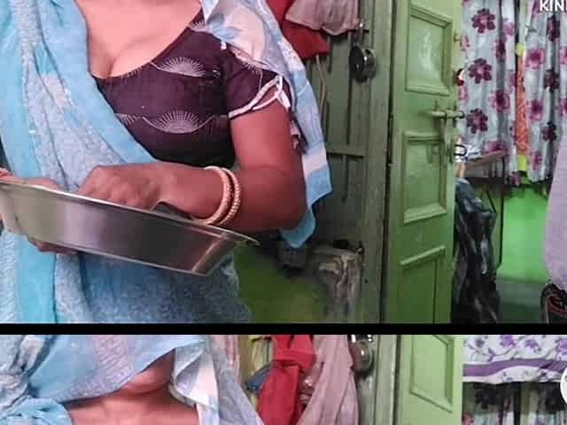 Hot Indian Beautiful Girl Big Stepbrother and Stepsister Desi Sex