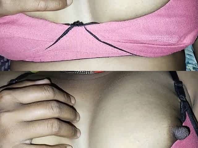 Bhabhi Left in a Desi Way