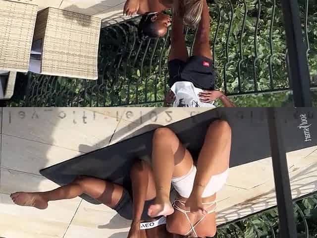 Naughty harlots filthy xxx story