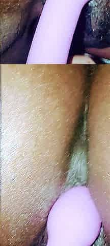 Banging Lola's Vagina With Recent Toy!!!
