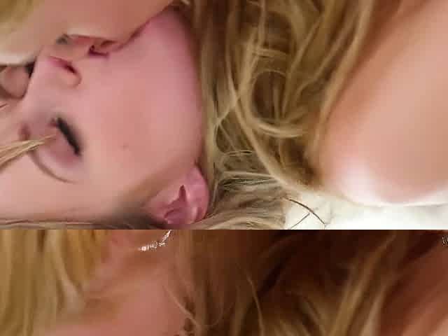 The Lesbian Brat (sarah Vandella, Scarlett Sage)