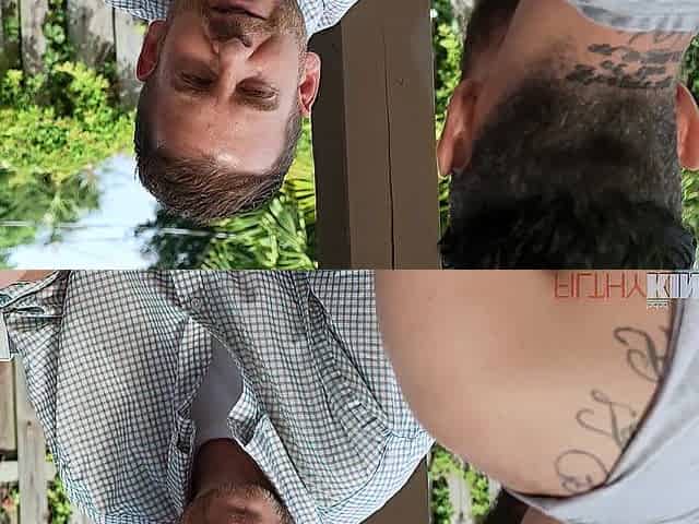 White Tall Step-Daughter Gets the Dong Shes been Longing