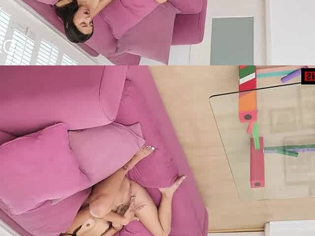 Layla Jenner Lets Stepdad Use Her To Drain His Jock
