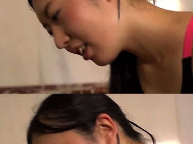 asian japanese teens oriental