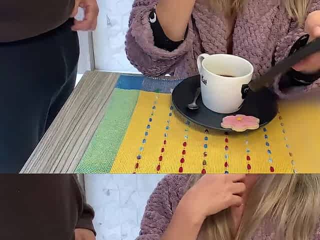 mother I'd like to fuck likes recent warm cream from stepson's balls