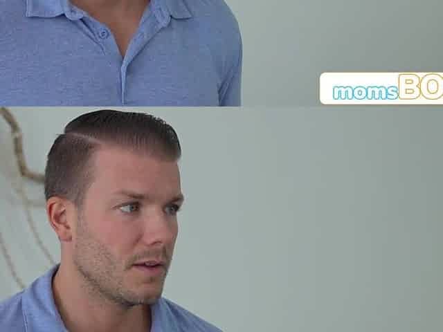 "Poke Your Thick Dong Unfathomable In My Moist Gap Now" Holly Lace Tells Stepson