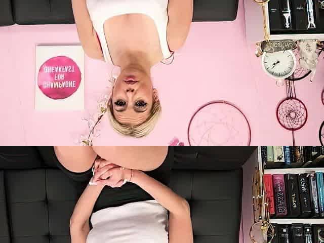 JOIBabes - Big Tits Teacher Alana Luv Gives Hot JOI To