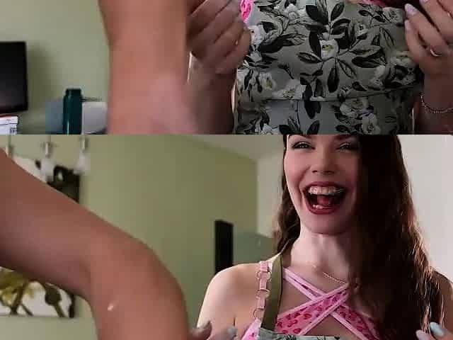 Young student's rectal ruined - hottest XXX ever!