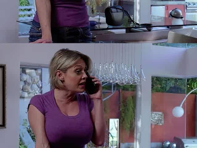 Blonde Whore is a Blowjob Master and Big Cock Enthusiast