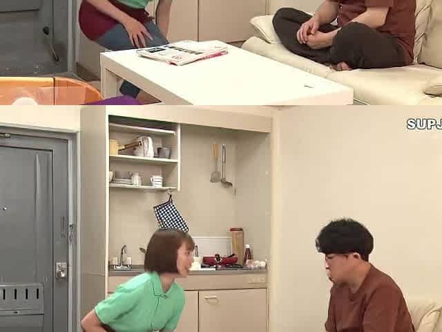 Housemaids Ass Was Marcx