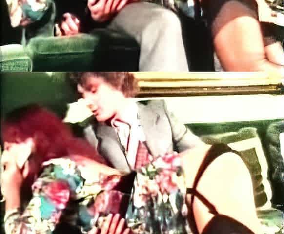 Geiles Personal im Hotel Feudal Ekstase Film