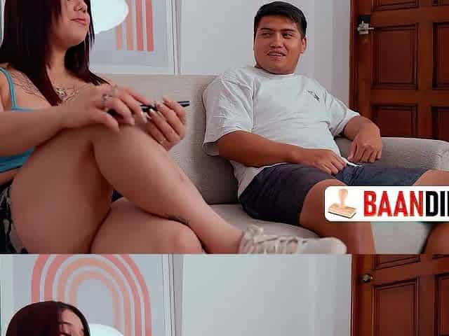 helping my ally's girlfriend