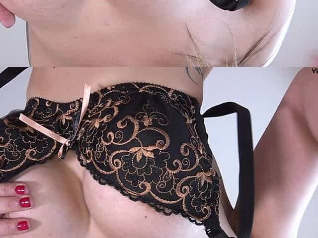 Mature Pussy Pleasure