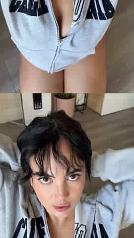 Beautiful girl hot