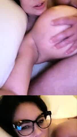 Hot Ass Big Cock Close Up Fuck