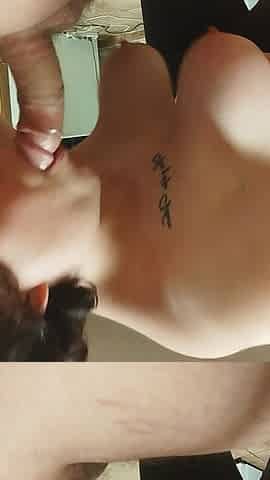 Bouncing Goddess: Extreme POV & Deep Action